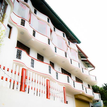 Yoho Toppass Breeze Hotel Nuwara Eliya Esterno foto