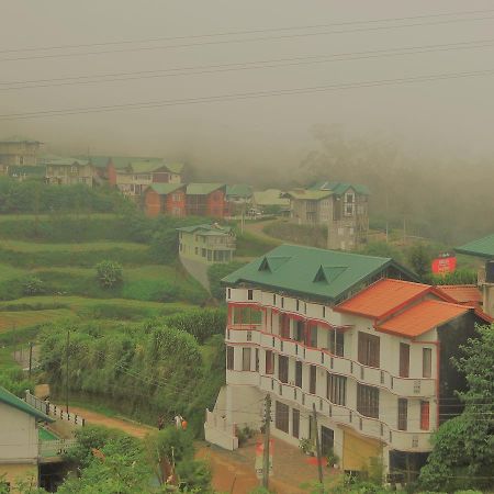Yoho Toppass Breeze Hotel Nuwara Eliya Esterno foto