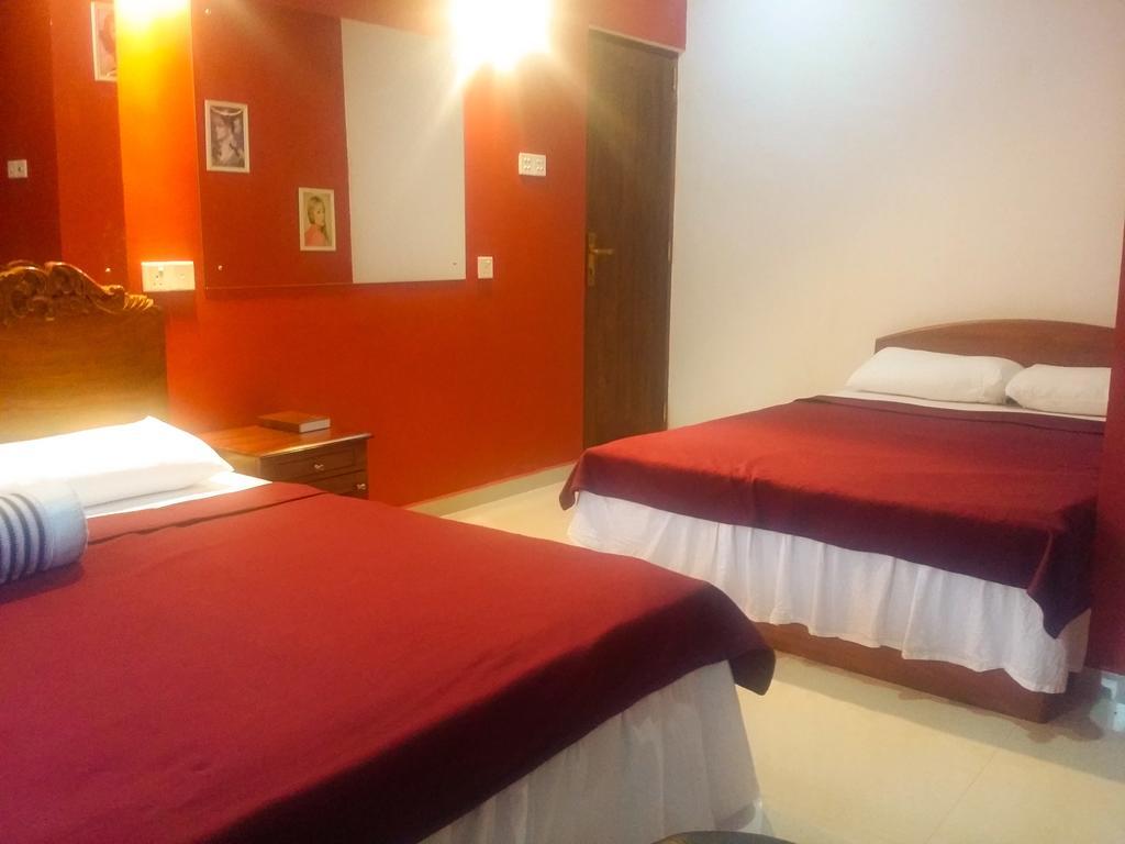 Yoho Toppass Breeze Hotel Nuwara Eliya Camera foto