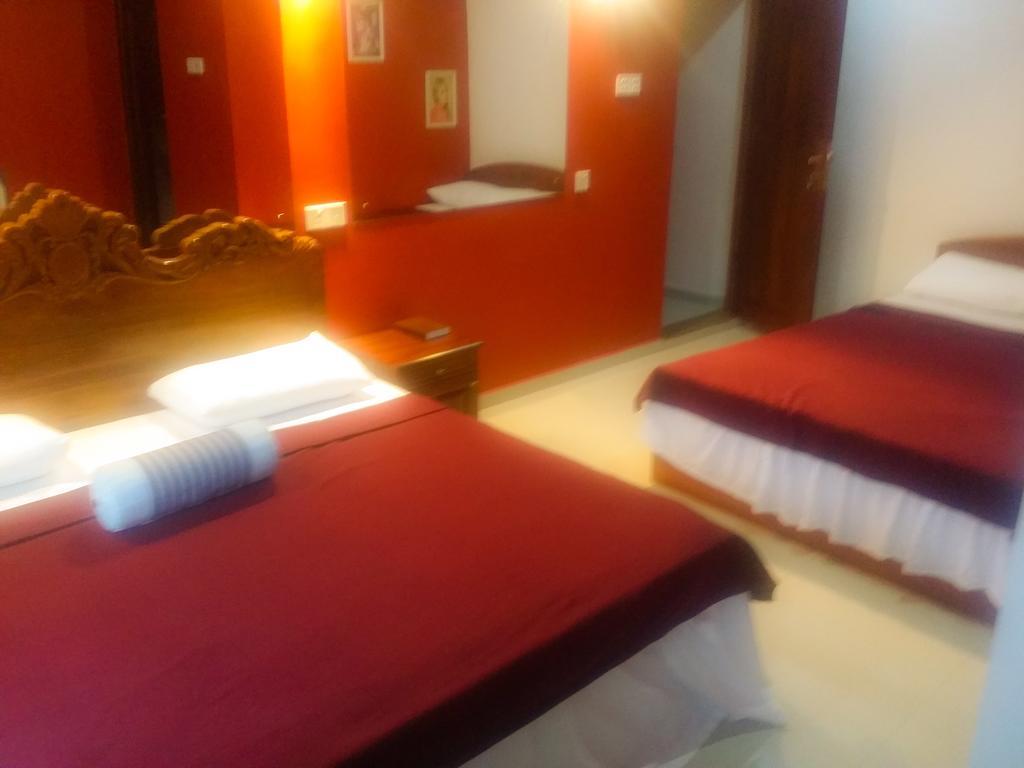 Yoho Toppass Breeze Hotel Nuwara Eliya Camera foto