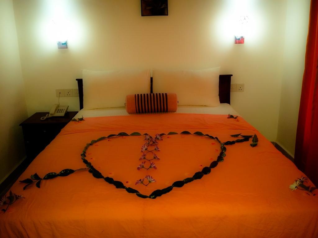 Yoho Toppass Breeze Hotel Nuwara Eliya Camera foto