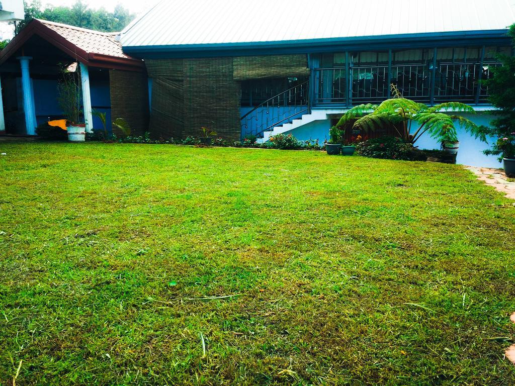 Yoho Toppass Breeze Hotel Nuwara Eliya Esterno foto
