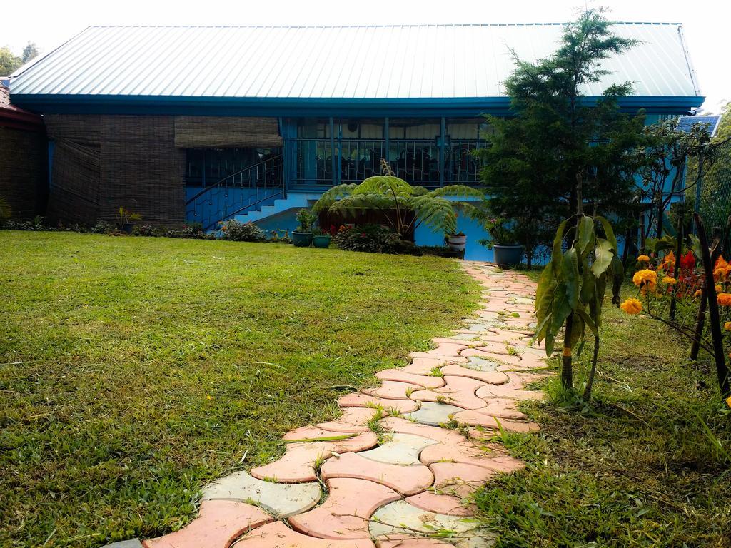 Yoho Toppass Breeze Hotel Nuwara Eliya Esterno foto