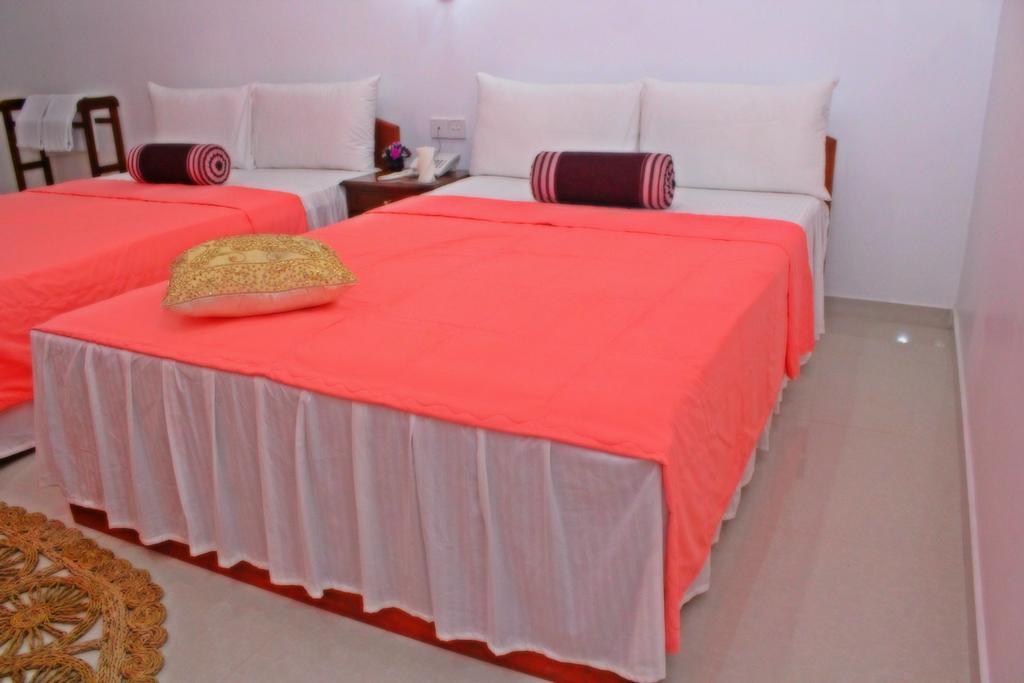 Yoho Toppass Breeze Hotel Nuwara Eliya Camera foto