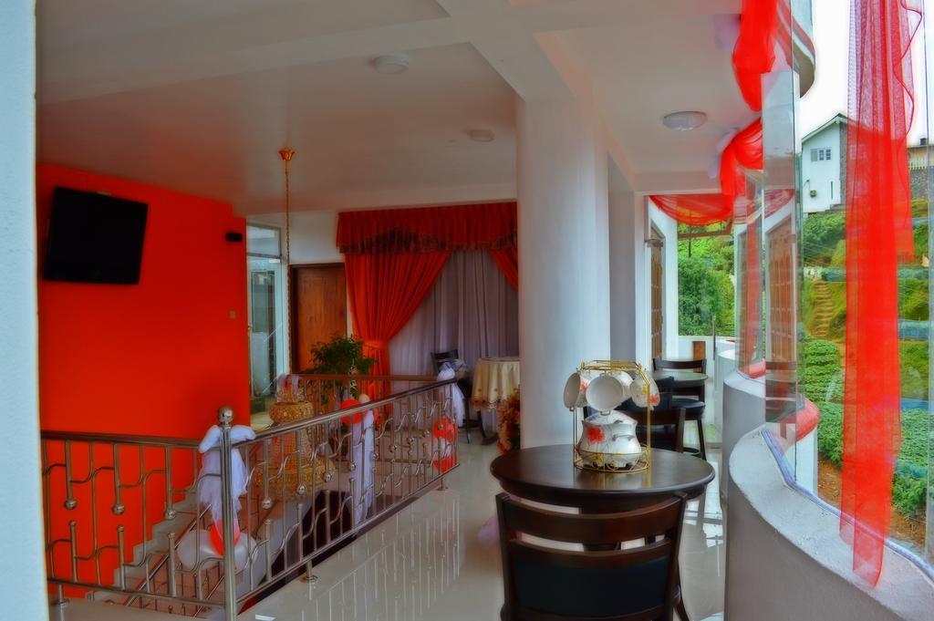 Yoho Toppass Breeze Hotel Nuwara Eliya Esterno foto