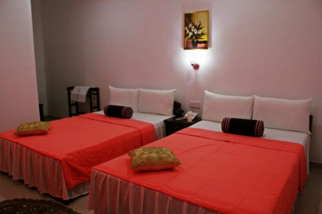 Yoho Toppass Breeze Hotel Nuwara Eliya Camera foto