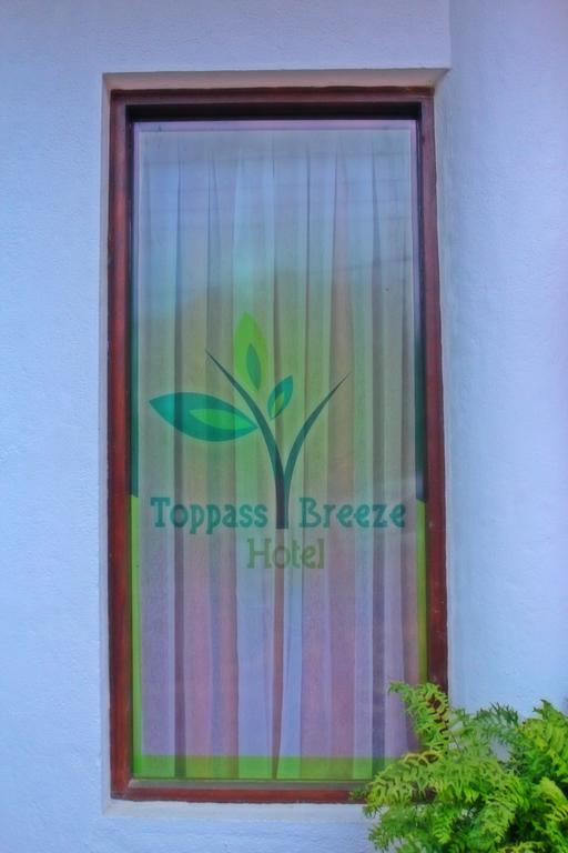 Yoho Toppass Breeze Hotel Nuwara Eliya Esterno foto