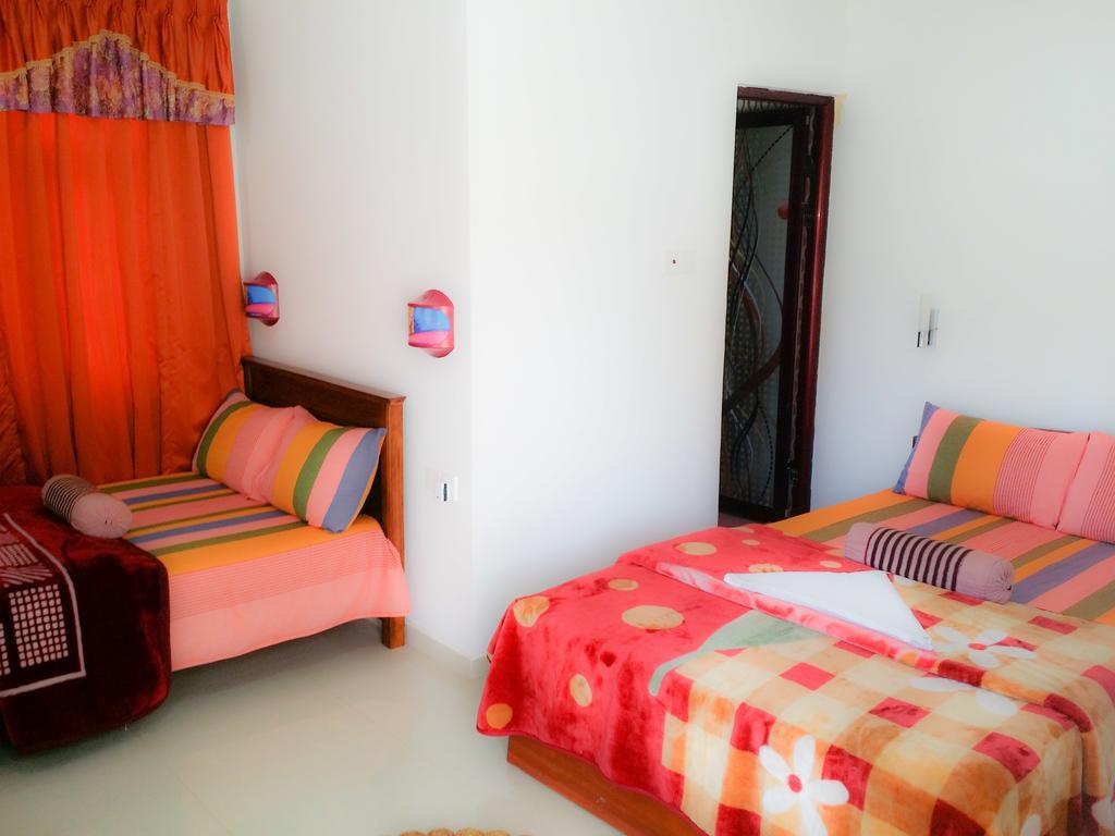 Yoho Toppass Breeze Hotel Nuwara Eliya Esterno foto