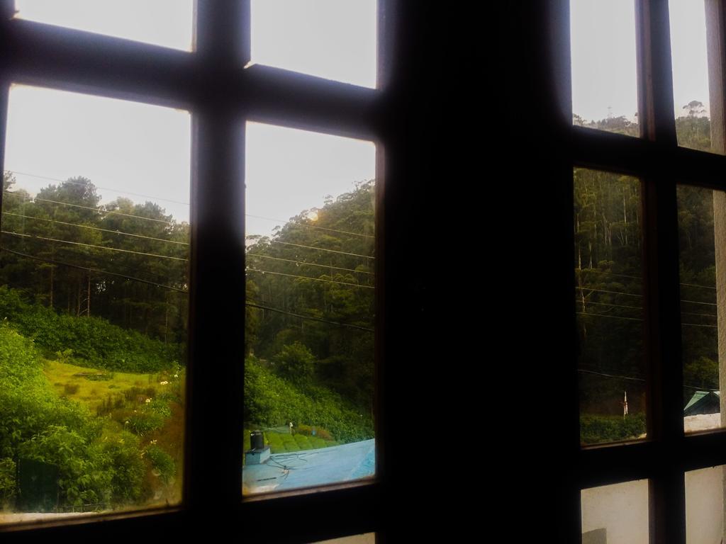 Yoho Toppass Breeze Hotel Nuwara Eliya Esterno foto