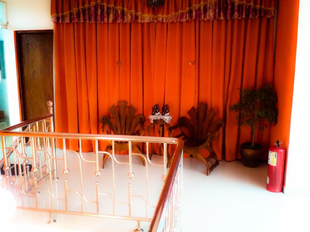 Yoho Toppass Breeze Hotel Nuwara Eliya Esterno foto