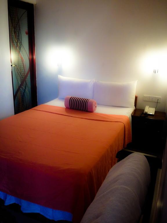 Yoho Toppass Breeze Hotel Nuwara Eliya Esterno foto