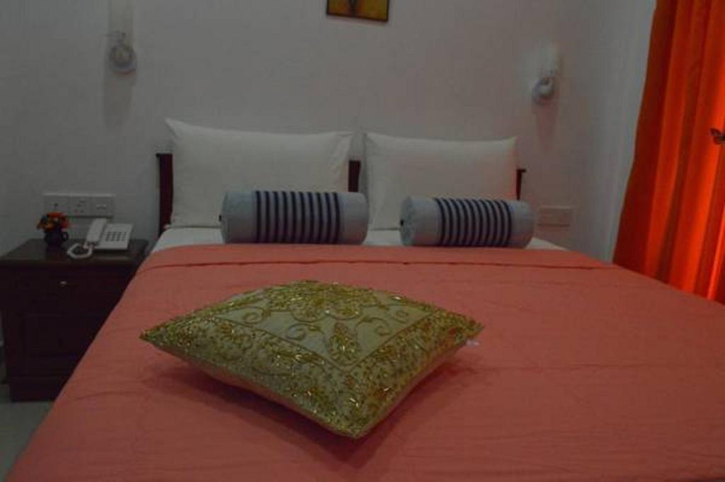 Yoho Toppass Breeze Hotel Nuwara Eliya Esterno foto