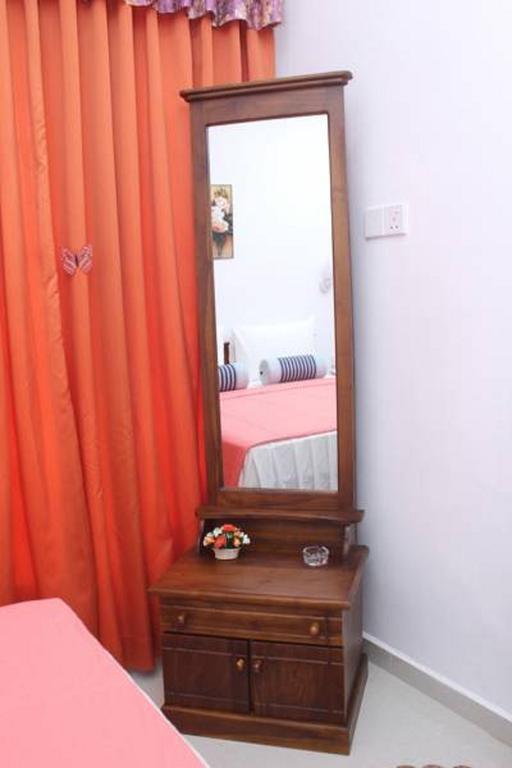 Yoho Toppass Breeze Hotel Nuwara Eliya Esterno foto