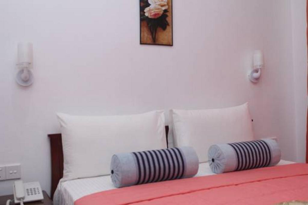 Yoho Toppass Breeze Hotel Nuwara Eliya Esterno foto