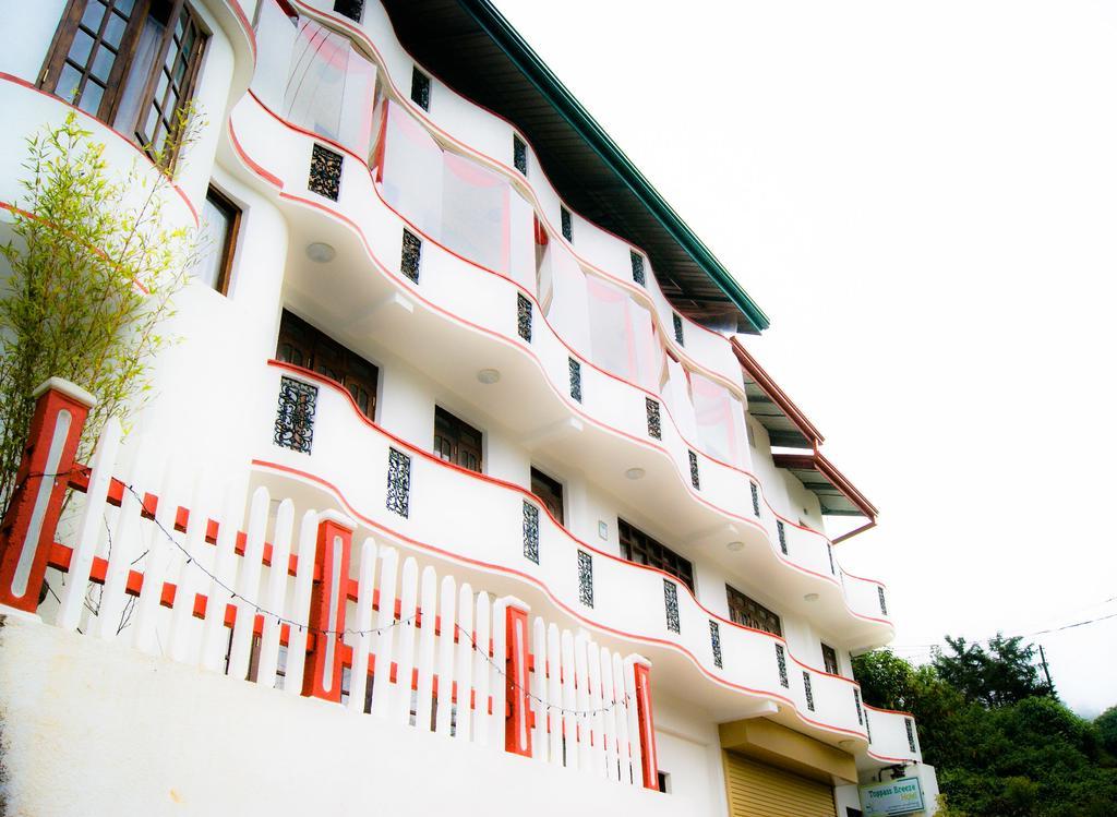 Yoho Toppass Breeze Hotel Nuwara Eliya Esterno foto
