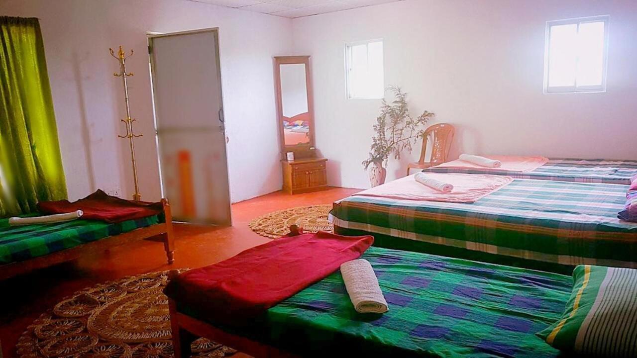 Yoho Toppass Breeze Hotel Nuwara Eliya Esterno foto